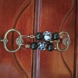 Womens Beaded Earings